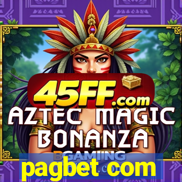 pagbet com